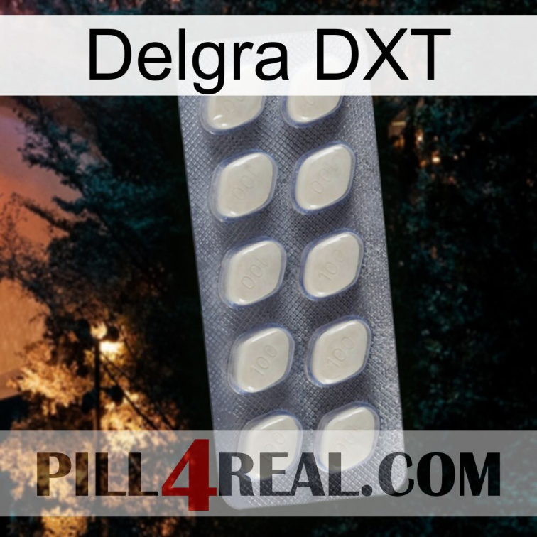 Delgra DXT 08
